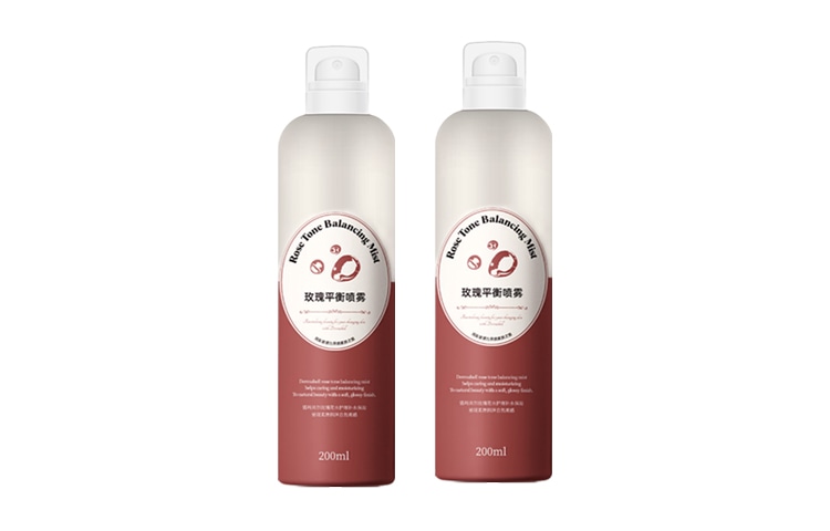 德玛贝尔 DERMABELL 200ml*2