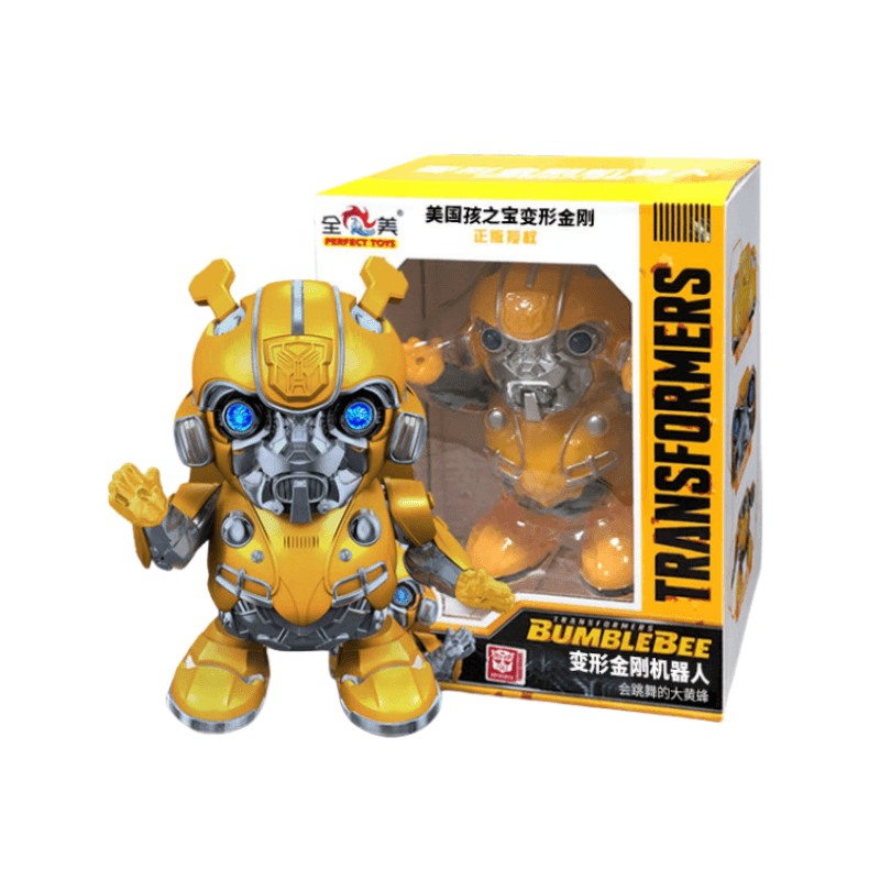 全美 FERPECT TOYS FERPECT TOYS x Hasbro