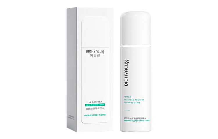 润百颜 BIOHYALUX 120ml