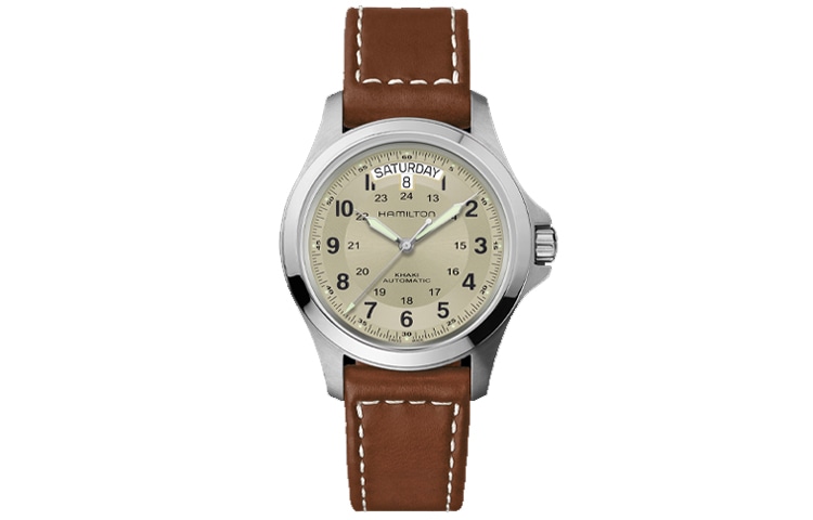 Часы Hamilton Automatic 40mm