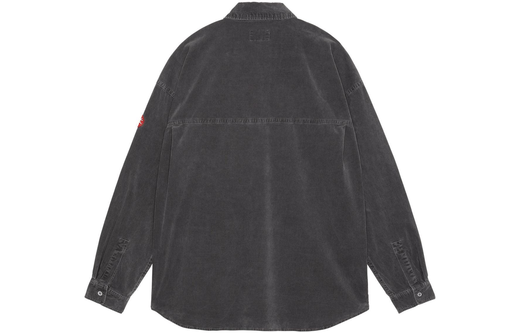 Cav Empt Charcoal Jacket — фото 1