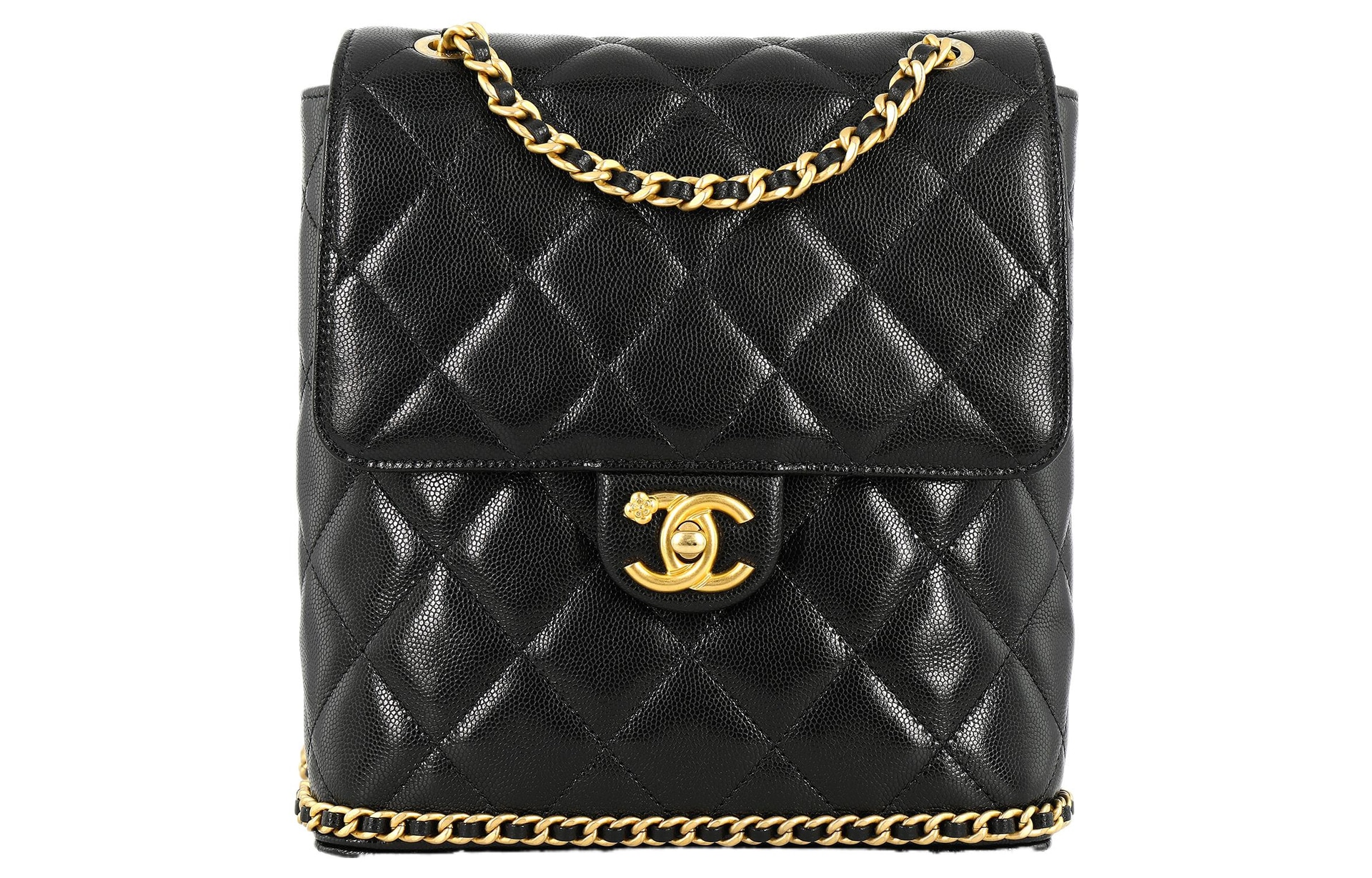 Рюкзак Chanel 23K Ado