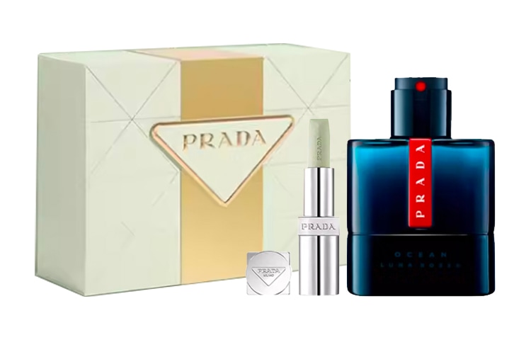 PRADA EDT 50ml+U000