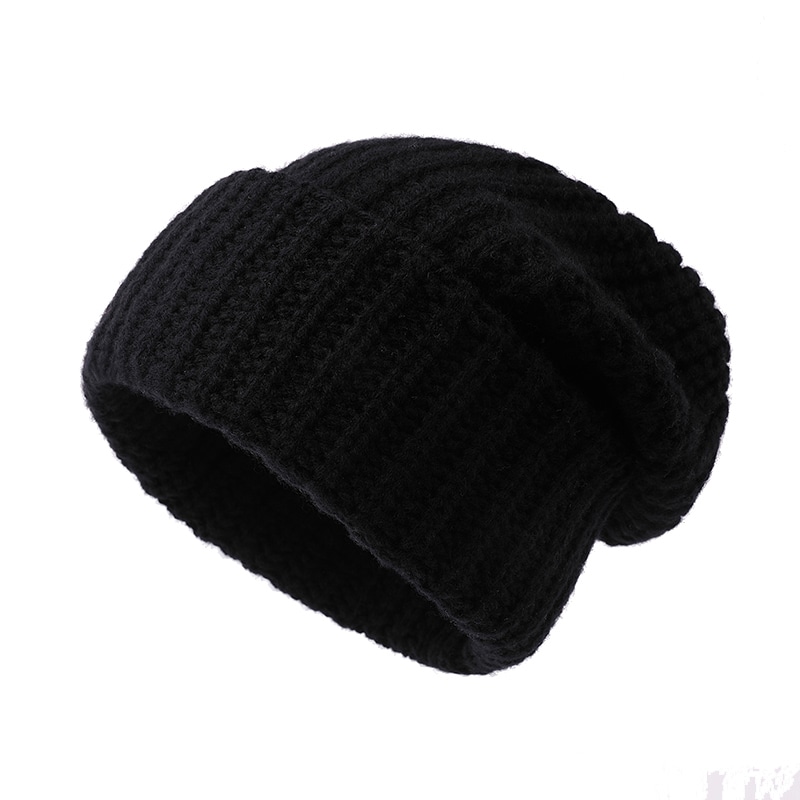 Fairwhale Solid Color Beanie — фото 6