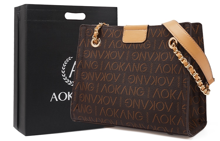 奥康/AOKANG AOKANG PVC