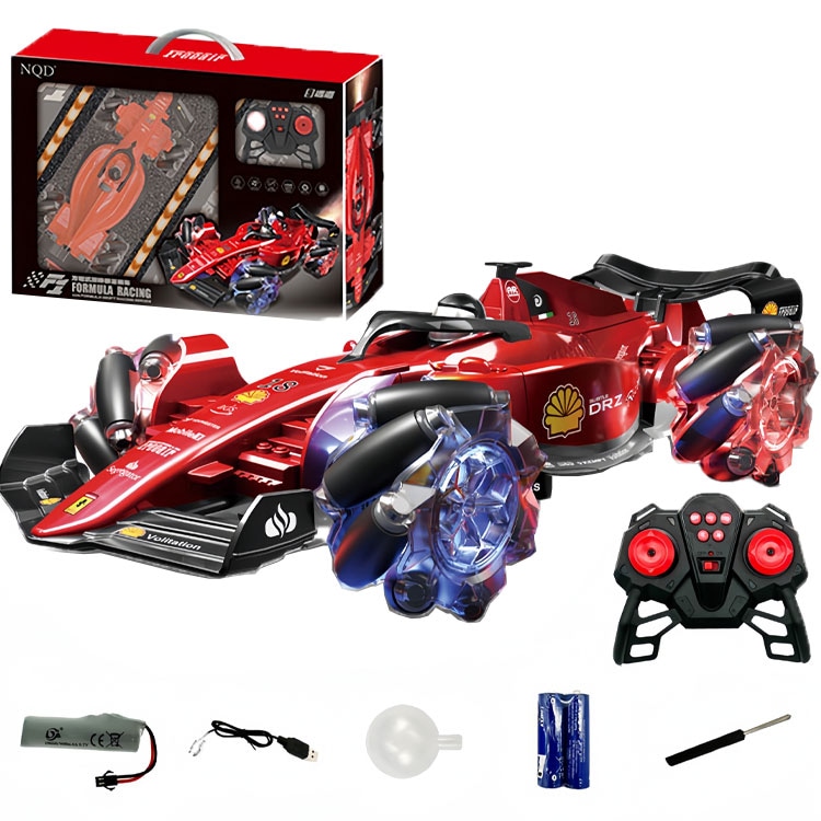 全美 FERPECT TOYS FERPECT TOYS F1