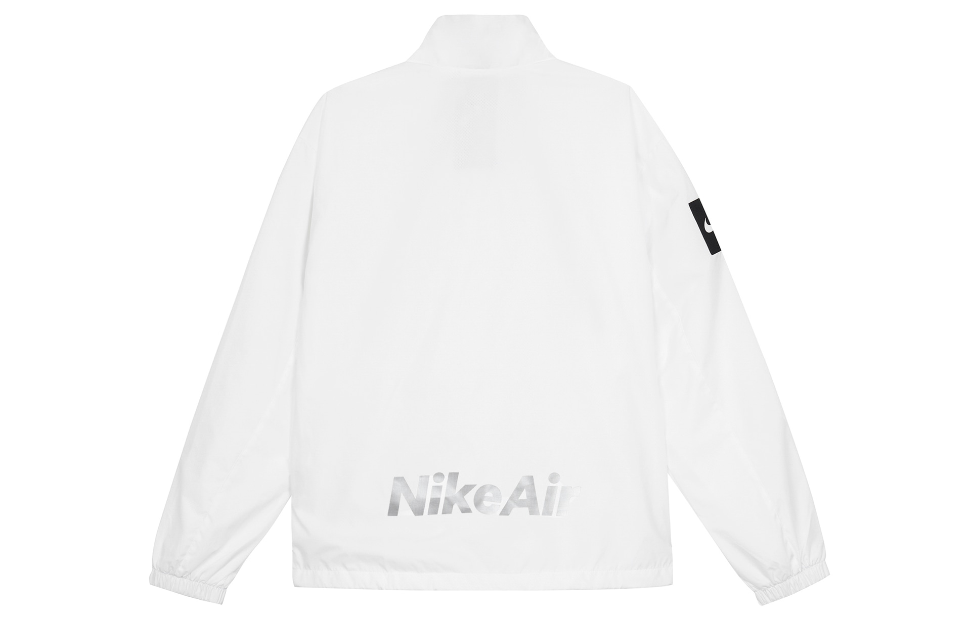 Nike Jacket White — фото 1