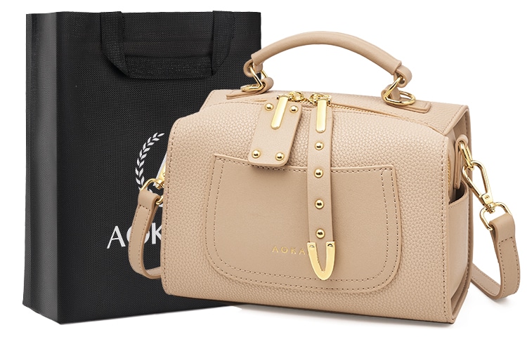奥康/AOKANG AOKANG Boston Bag