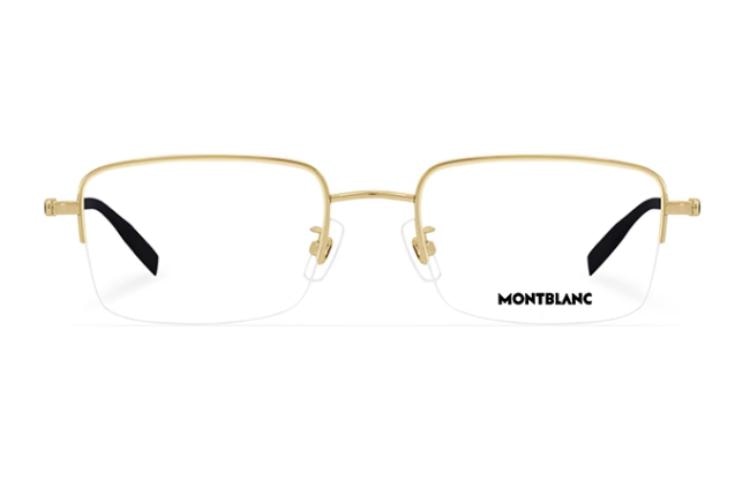 Montblanc Очки (Арт. MB0313OA-002) — фото 2