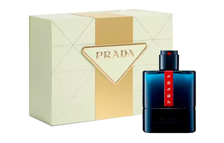 Prada EDT 50ml100ml — фото 1