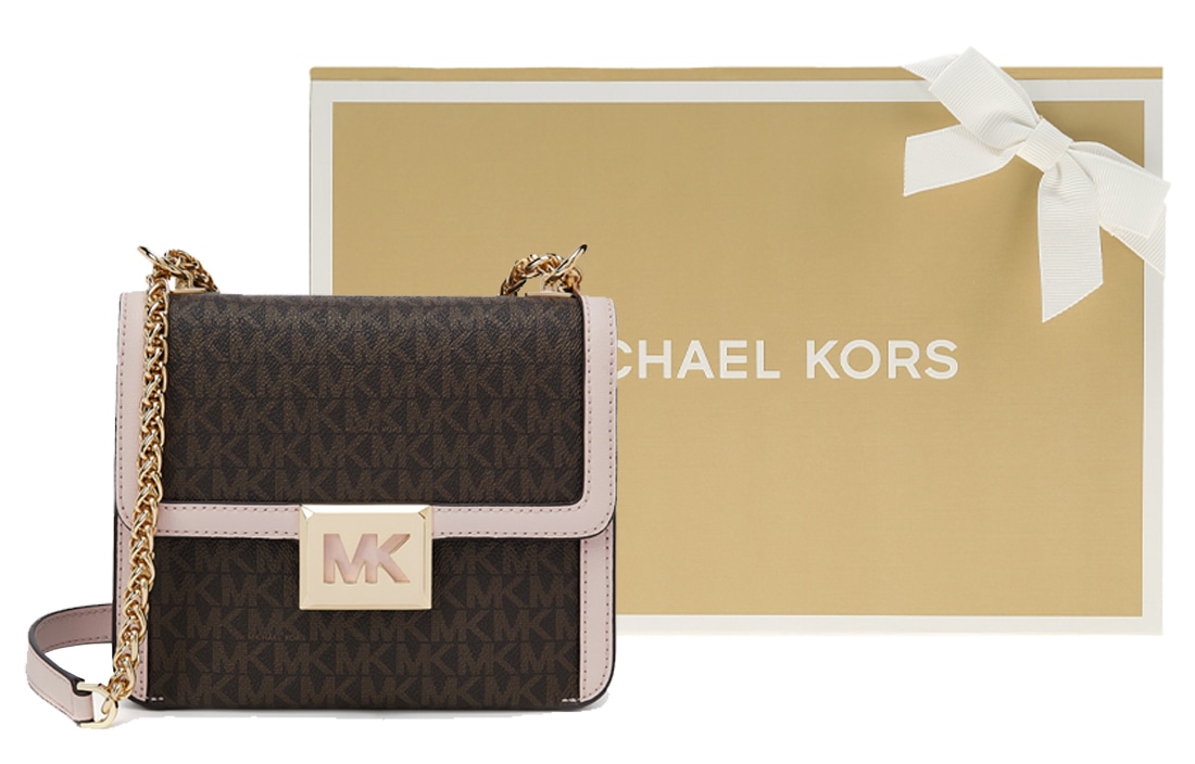 Michael Kors MK Sonia Logo — фото 2