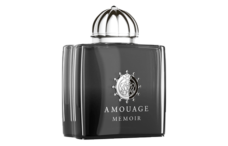 Amouage MEMOIR WOMAN 100ml — фото 2