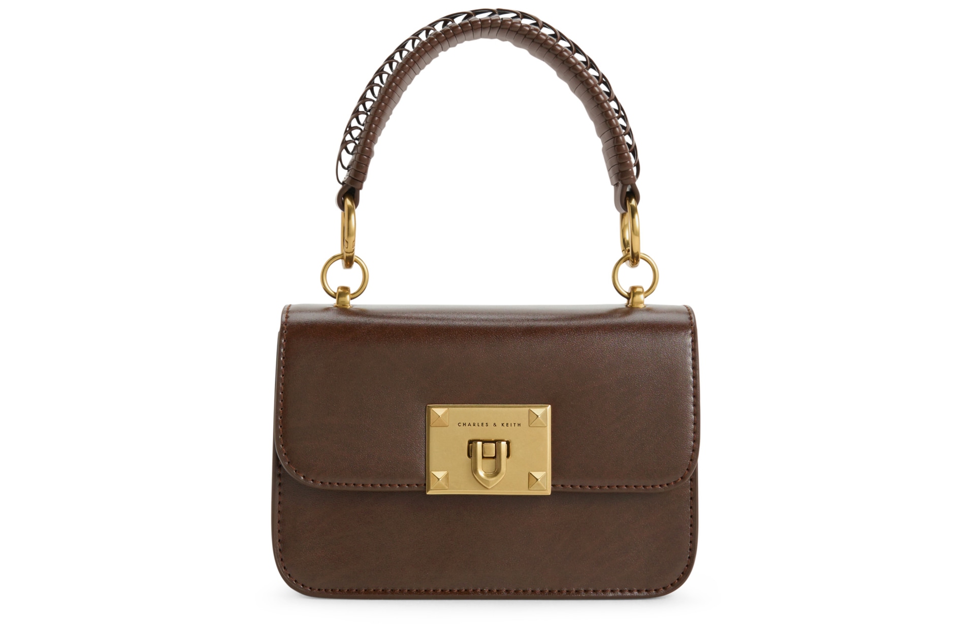 CHARLES&KEITH