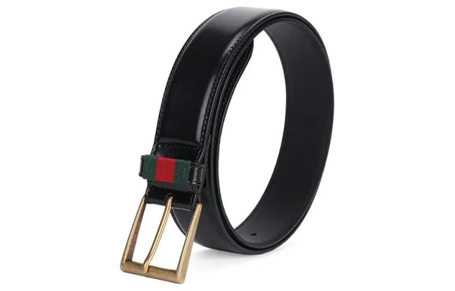 Gucci Belt — фото 3