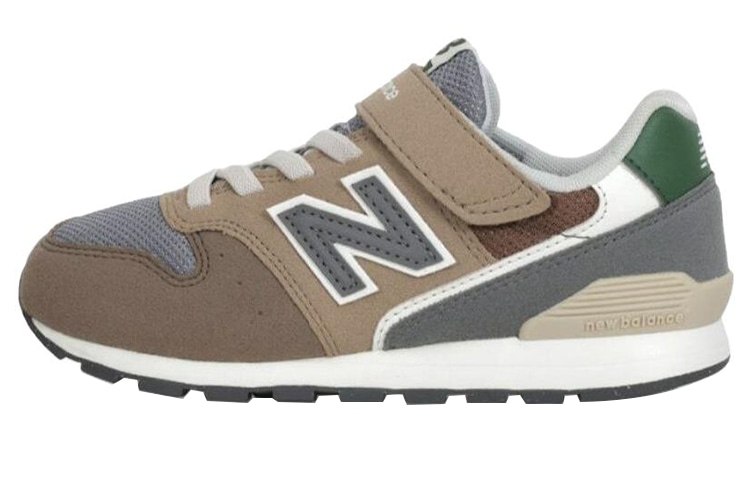 New Balance Kids Running Shoes — фото 7