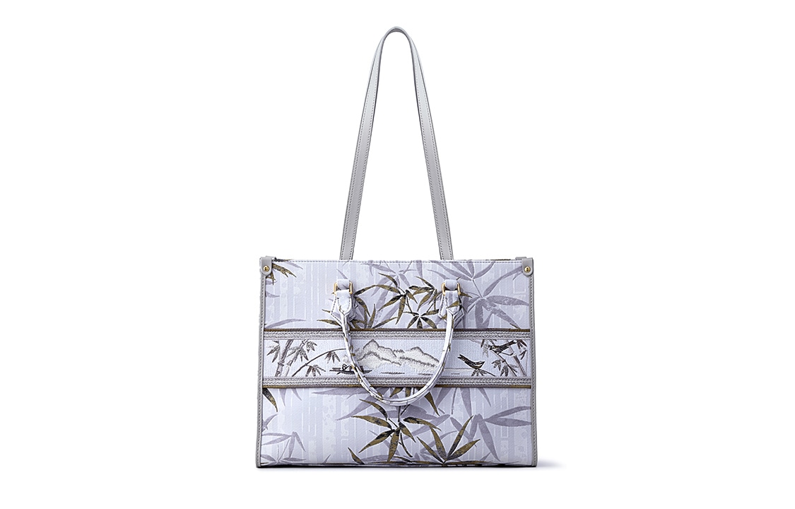FION Tote Bag