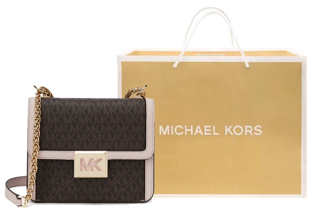 Michael Kors MK Sonia Logo — фото 1