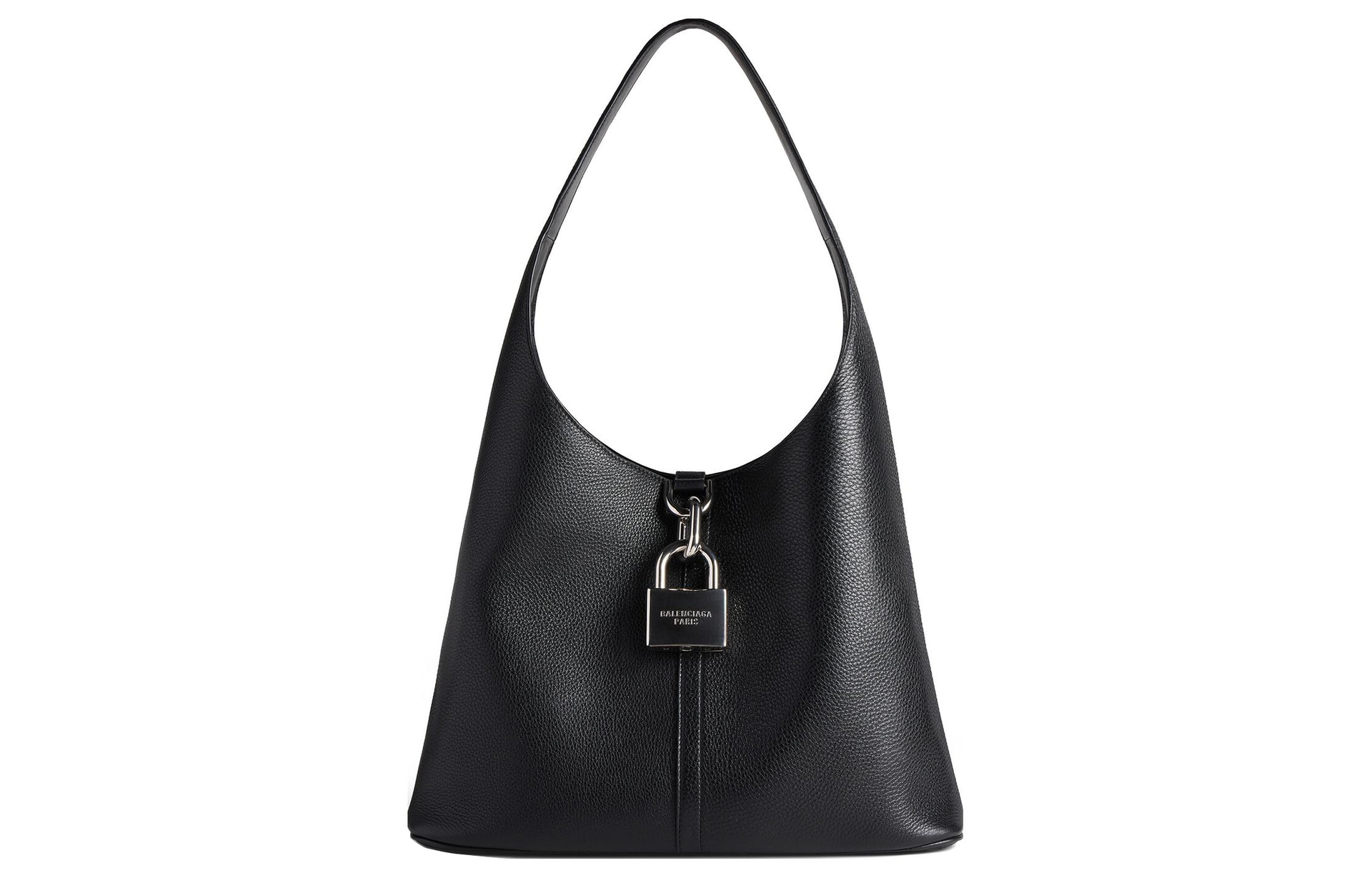 Balenciaga Locker Hobe 24