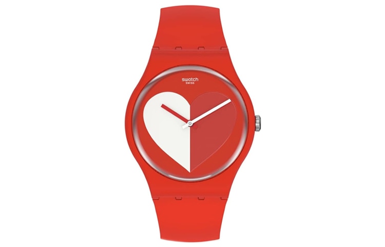 SWATCH/斯沃琪 SWATCH 30m 41mm