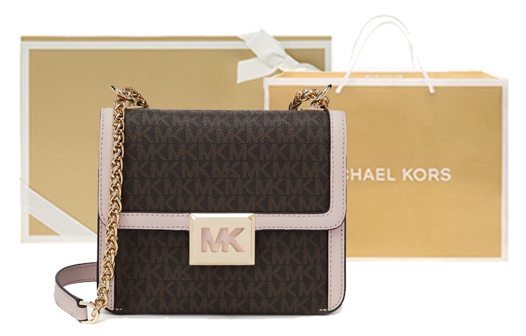 Michael Kors MK Sonia Logo — фото 3