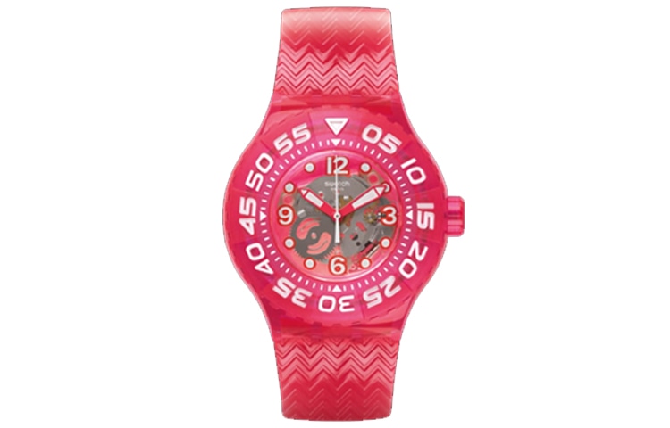 SWATCH/斯沃琪 SWATCH 200m 44mm SUUP100