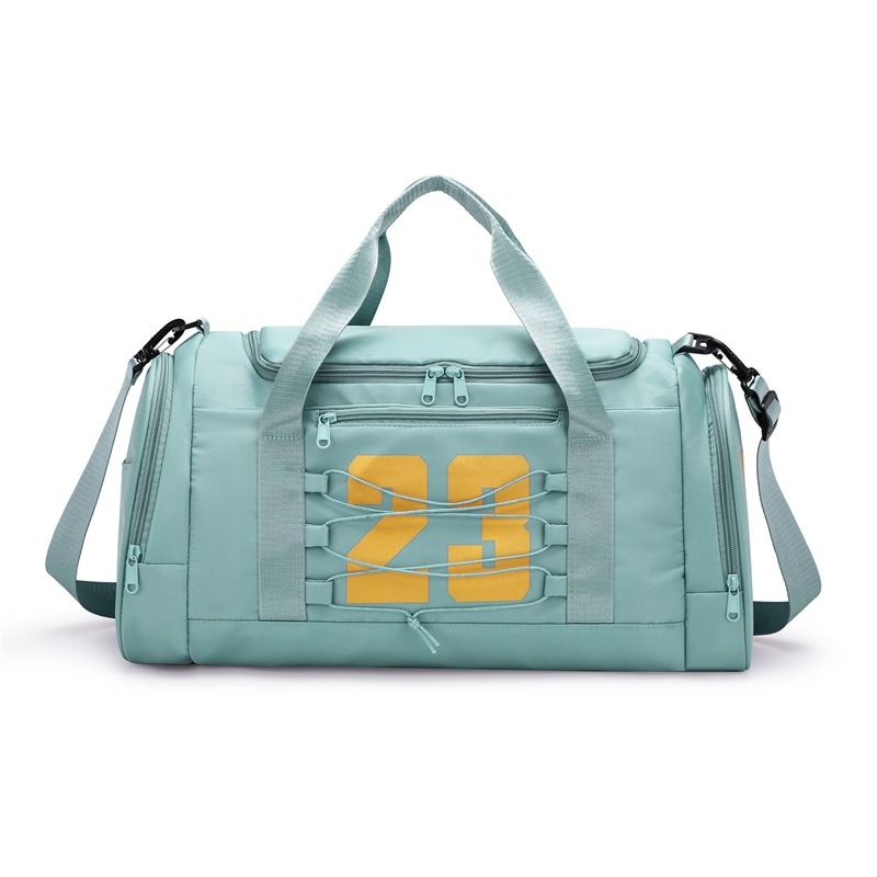 KAKAXI Nylon Gym Bag