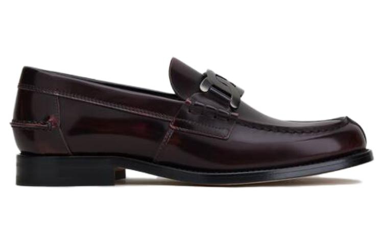 Tod'S Обувь (Арт. XXM26C0EO40AKTR801) — фото 6