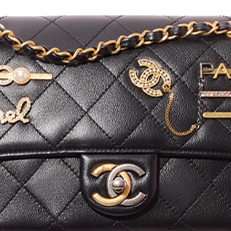 Chanel 22C — фото 4