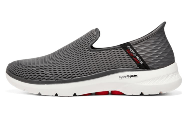 Skechers Go Walk 6 — фото 4