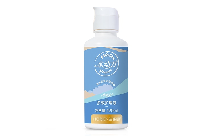 海俪恩HORIEN HORIEN 500+120ml