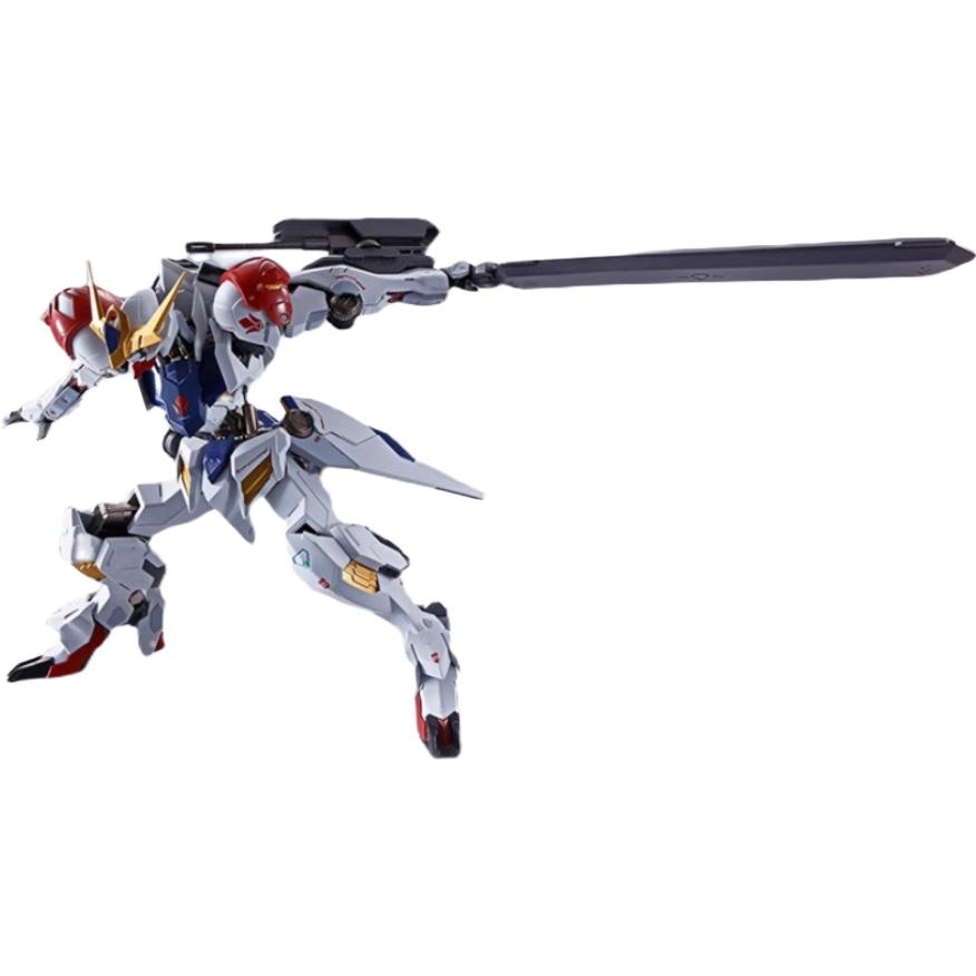 BANDAI/万代 BANDAI METAL ROBOT ASW-G-08 15cm