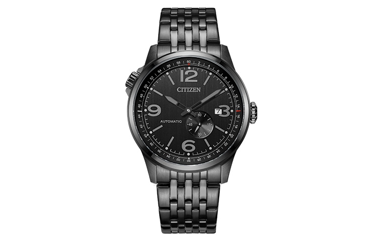 Часы CITIZEN/西铁城 CITIZEN NJ0147-85E