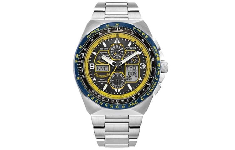 CITIZEN/西铁城 CITIZEN 200 JY8125-54L