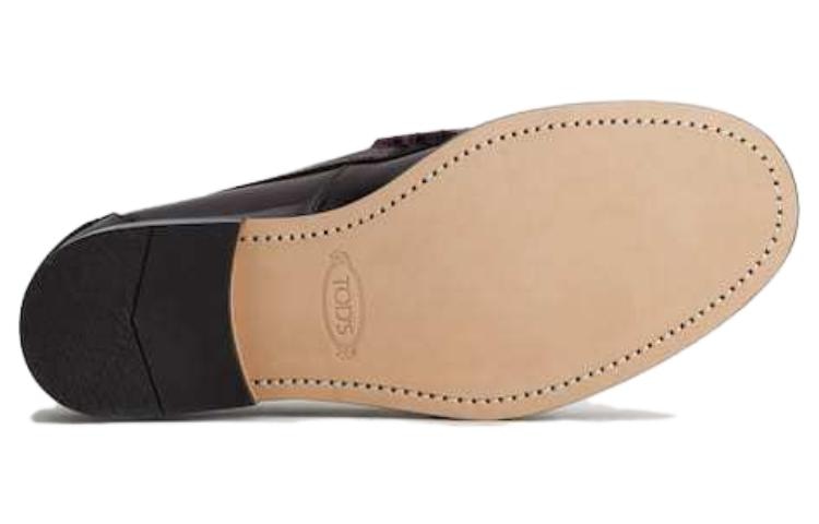 Tod'S Обувь (Арт. XXM26C0EO40AKTR801) — фото 9