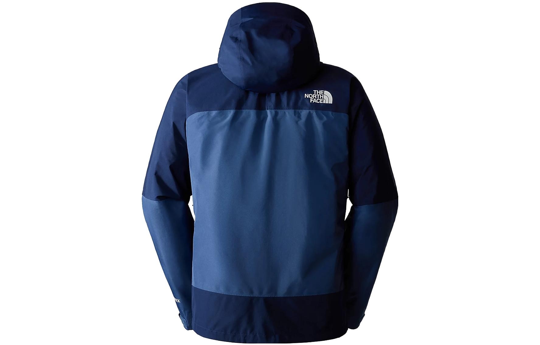The North Face Triclimate Jacket — фото 1
