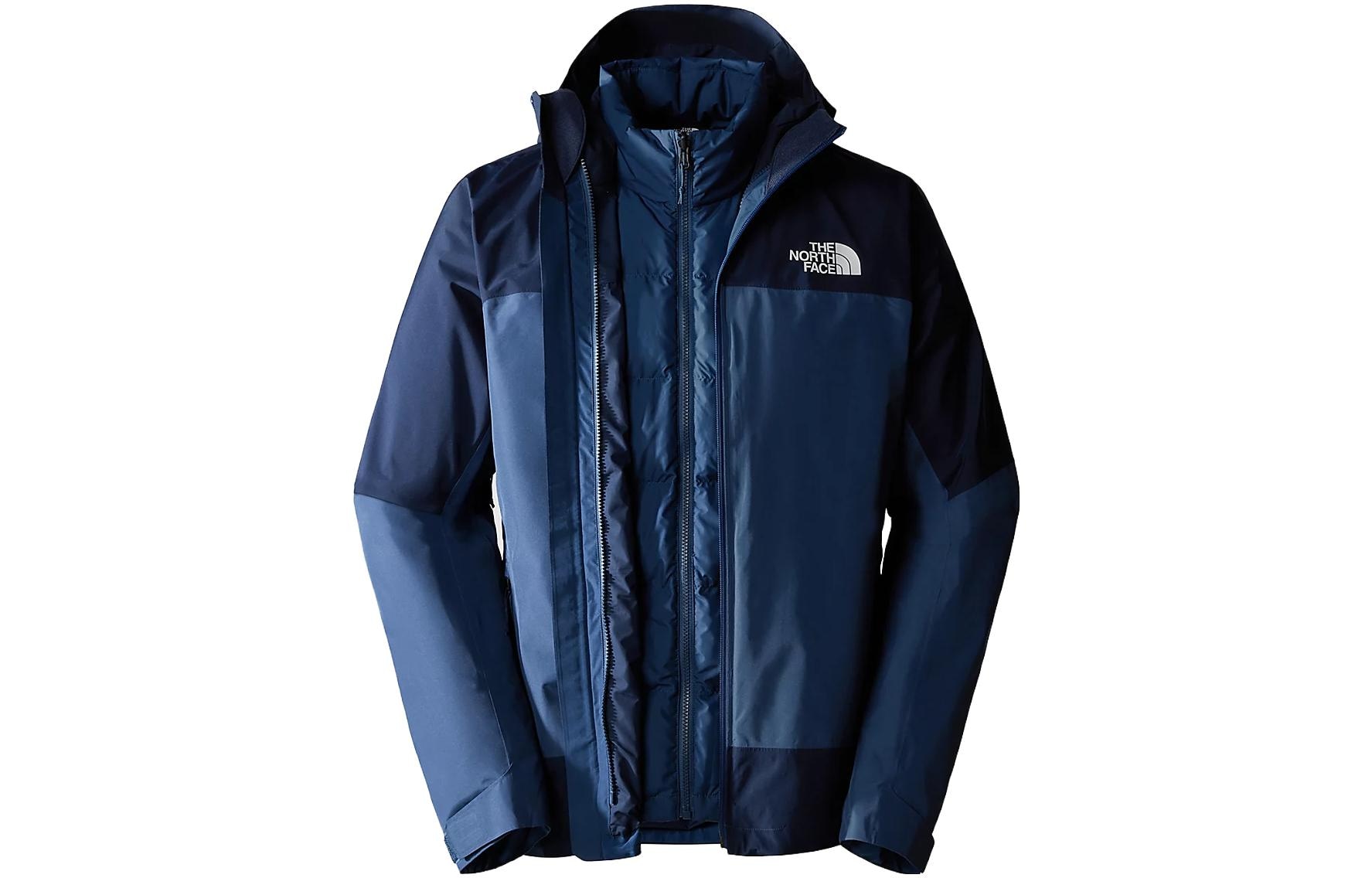 The North Face Triclimate Jacket — фото 2