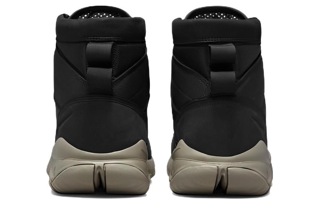 Nike SFB 6" NSW Leather — фото 10