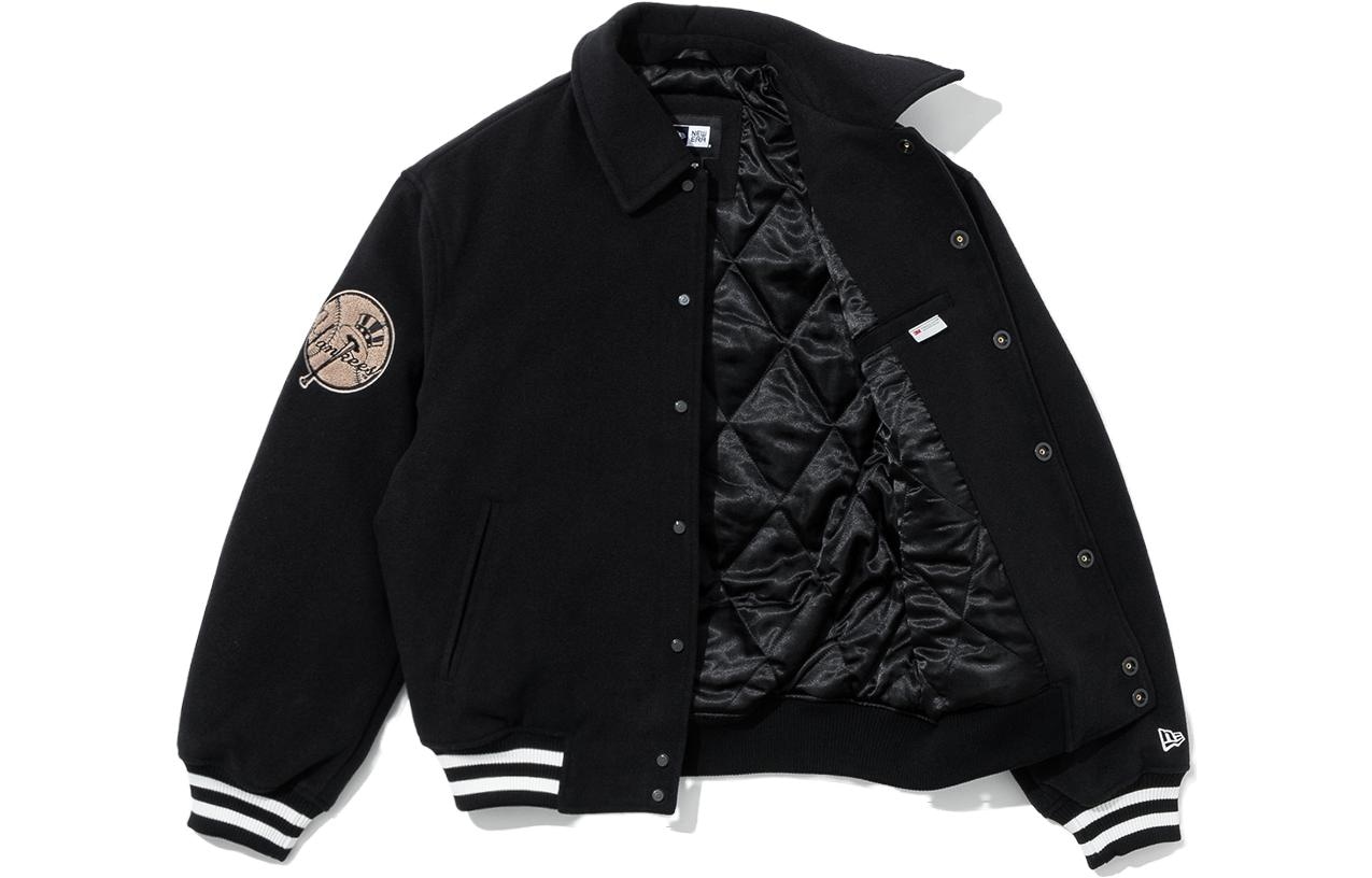 New Era x MLB SS23 Jacket — фото 2