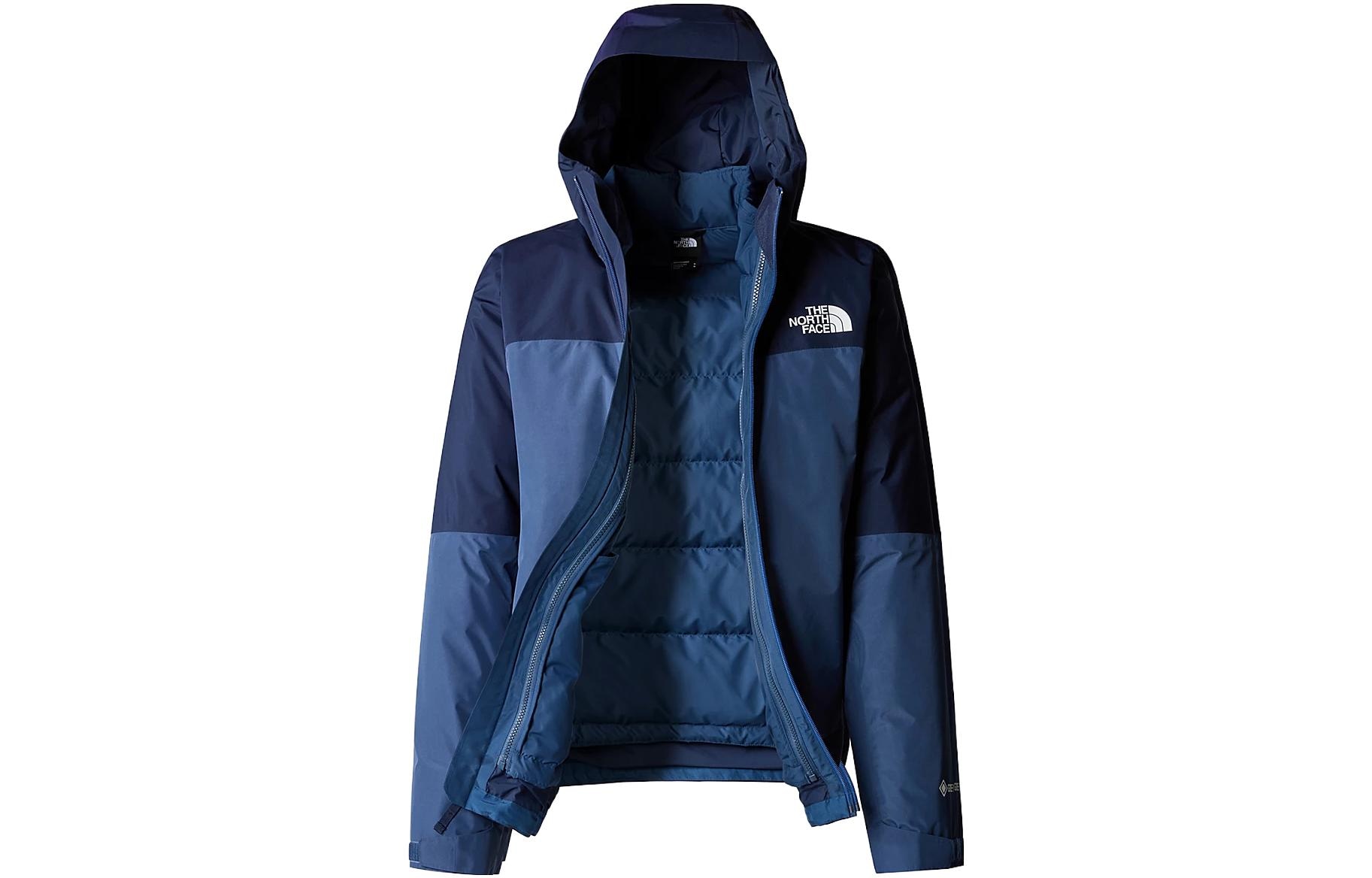 The North Face Triclimate Jacket — фото 3