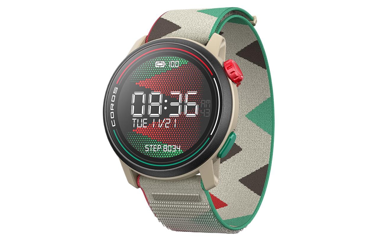 COROS PACE 3 Kipchoge Limited Edition