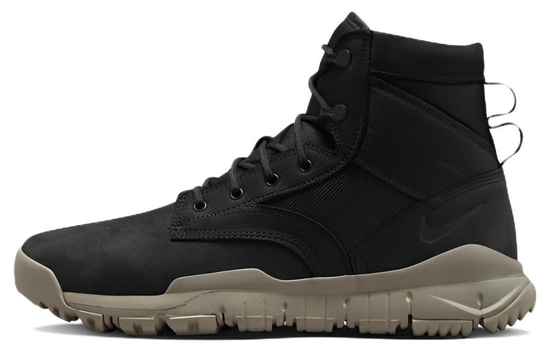 Nike SFB 6" NSW Leather — фото 6