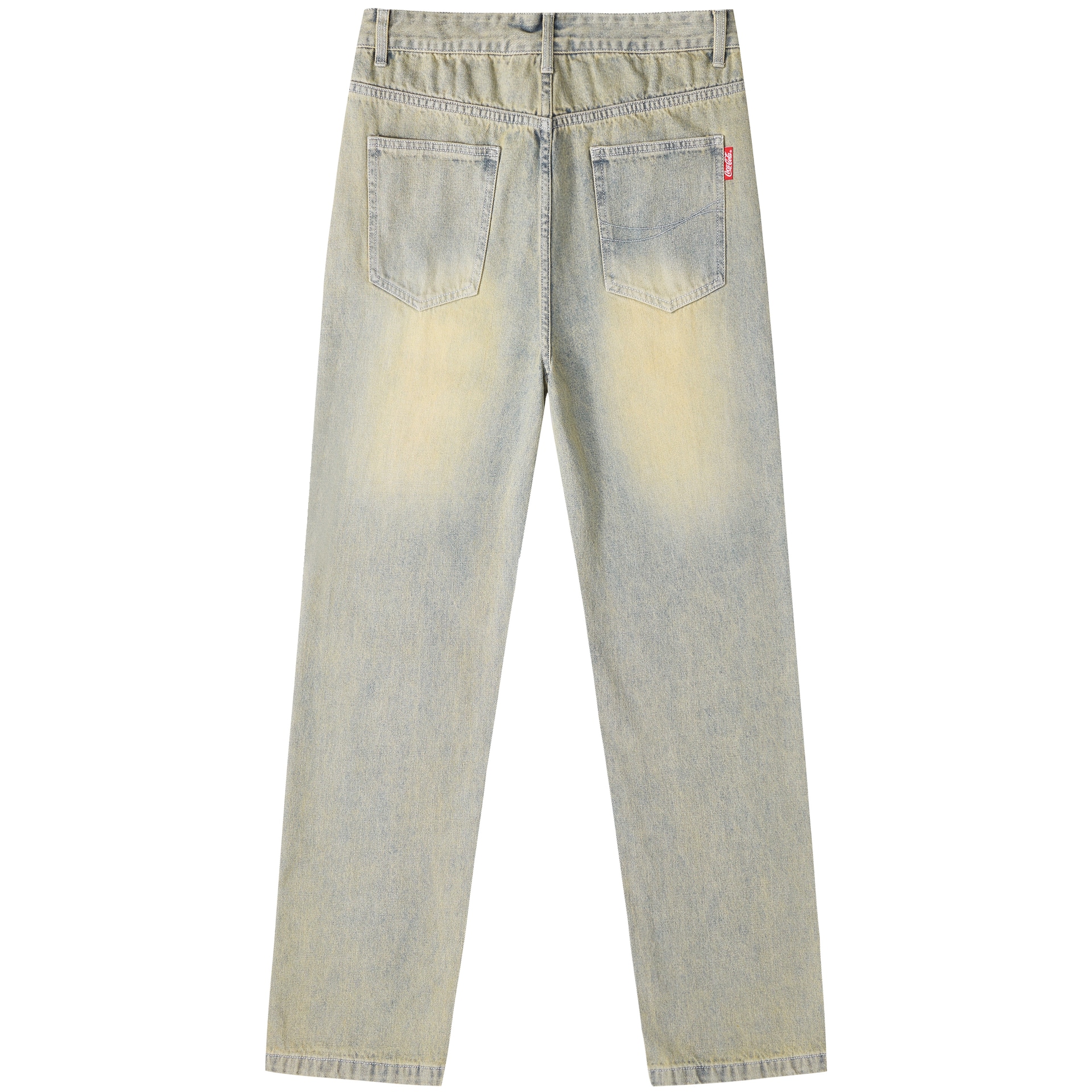 Coca-Cola Logo — фото 1