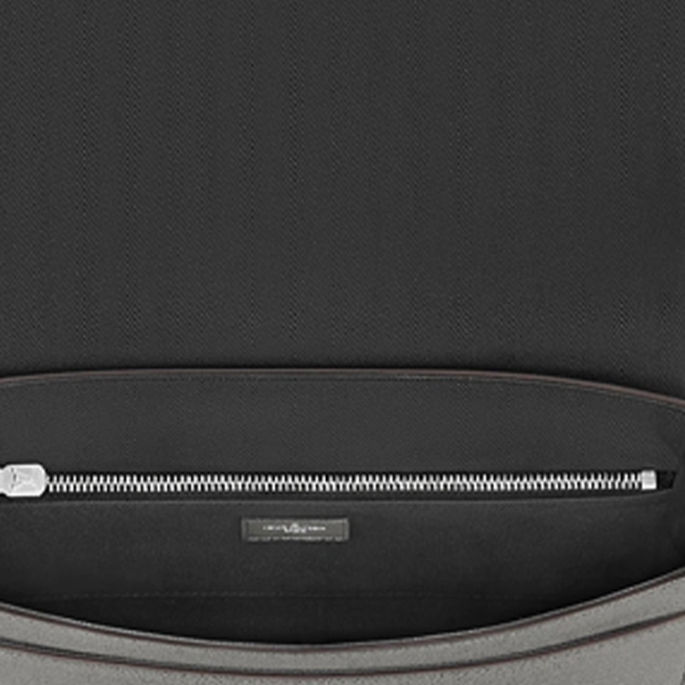 Louis Vuitton New Flap Grey — фото 5