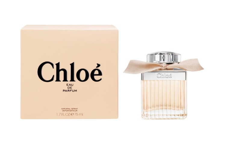 Chloe/蔻依 Chloe EDP 50ml75ml