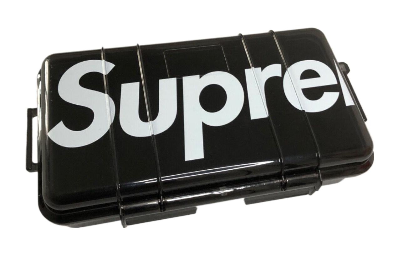 Supreme FW19 Week 1 Pelican 1060 Case — фото 3