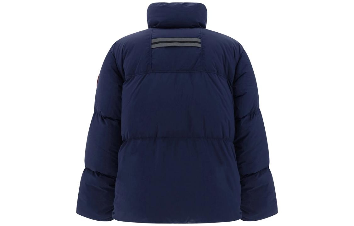 Canada Goose Lawrence FW23 Navy — фото 1