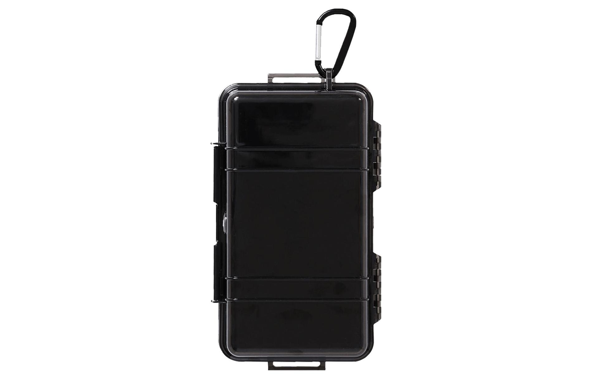 Supreme FW19 Week 1 Pelican 1060 Case — фото 1