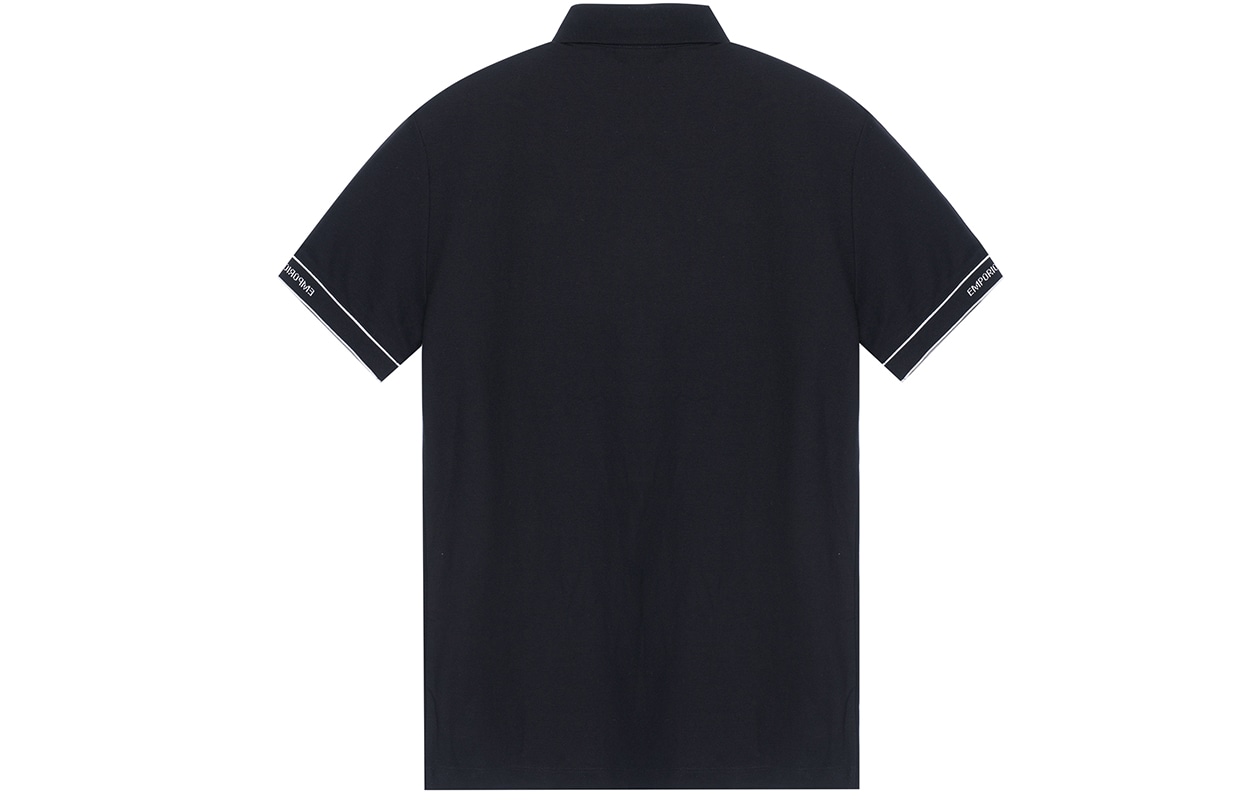 Emporio Armani SS23 LogoPolo — фото 1