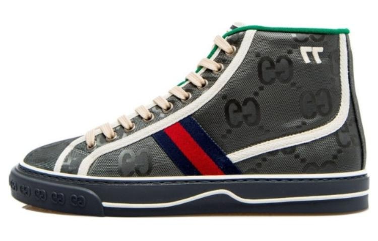 Gucci Tennis 1977 Off The Grid — фото 5