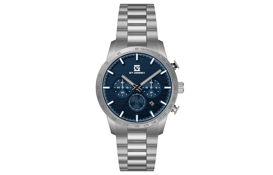 Часы GT DESIGN GTM2023161